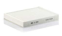 FILTR KABINY VW T5 1,9-2,5TDI 03- MANN HUMMEL CU 2842