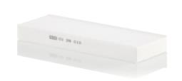 FILTR KABINY VW /A3,GOLF V,TOURAN/ 03- MANN HUMMEL CU 2939
