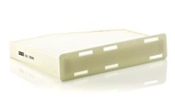 FILTR KABINY VW /A3,GOLF V,TOURAN/ 03- MANN HUMMEL CU 2939