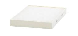FILTR KABINY OPEL ASTRA II 98- MANN HUMMEL CU 3054