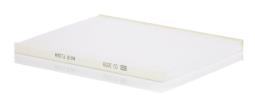 FILTR KABINY OPEL OMEGA B 94- MANN HUMMEL CU 3059