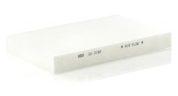 FILTR KABINY AUDI /A6/ 94- MANN HUMMEL CU 3192