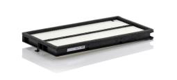 FILTR KABINY PORSCHE 911 97- MANN HUMMEL CU 3360
