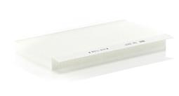 FILTR KABINY OPEL DIESEL 1,9CDTI 05- MANN HUMMEL CU 3337