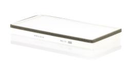FILTR KABINY PEUGEOT 406 95- MANN HUMMEL CU 3340