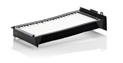 FILTR KABINY CITROEN C5 00- MANN HUMMEL CU 3518