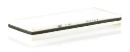 FILTR KABINY RENAULT 02- /ESPACE/ /- KLIM,/ MANN HUMMEL CU 3840
