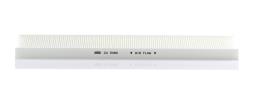 FILTR KABINY FORD /GALAXY/ 95- MANN HUMMEL CU 5480