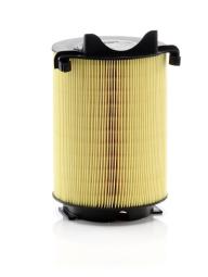 FILTR POW.AUDI 2,0FSI 03- MANN HUMMEL C 14 130