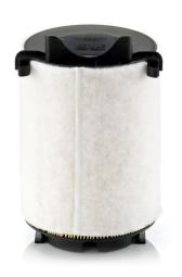 FILTR POW.AUDI 1,6- 2,0FSI 03- /EXPORTMODEL/ MANN HUMMEL C 14 130/1