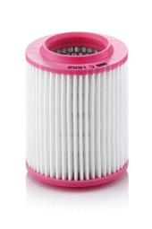 FILTR POW.AUDI 2,8-4,2 02- /A8/ MANN HUMMEL C 1652