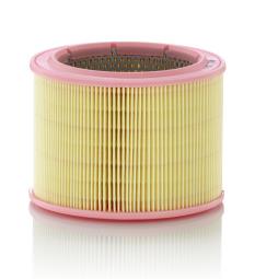FILTR POW.CITROEN 1,9D /ZX/ MANN HUMMEL C 1760/1