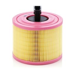FILTR POW.BMW 3 05- /E90,91,92/ MANN HUMMEL C 18 114