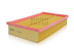 FILTR POW.SKODA 1,0-1,4 99- /FABIA/ MANN HUMMEL C 2295/2