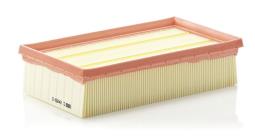FILTR POW.NISSAN 1,5DCI 08- /NOTE,TIIDA,RENAULT CLIO III/ MANN HUMMEL C 2485/2