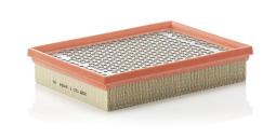 FILTR POW.TOYOTA 2,2D-4D 06- /RAV4,LEXUSIS/ MANN HUMMEL C 24 007