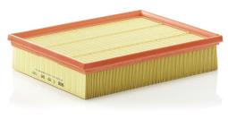 FILTR POW.VW 2,5TDI 96- /T4/ MANN HUMMEL C 29 198