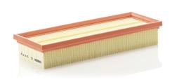 FILTR POW.CITROEN 1,6-1,8 93- /XANTIA/ MANN HUMMEL C 3173