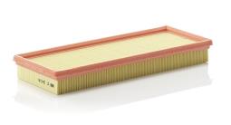 FILTR POW.VW 1,3-1,8 INJ, MANN HUMMEL C 3474