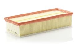FILTR POW.SEAT 2,0TDI 03- MANN HUMMEL C 35 154/1