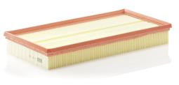 FILTR POW.VW 1,6-1,8 97- /GOLF IV/ MANN HUMMEL C 37 153