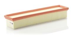 FILTR POW.DACIA 1,5DCI 05- /LOGAN,NISSANALMERA/ MANN HUMMEL C 3875/1