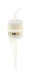 FILTR POW.BMW 2,0-4,0 03- /5,F10/11,7,F02/F03/F04/ MANN HUMMEL C 51 001