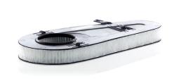FILTR POW.BMW 2,0-4,0 03- /5,F10/11,7,F02/F03/F04/ MANN HUMMEL C 51 001