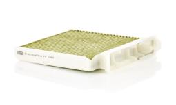 FILTR KABINY NISSAN 1,0-1,4 16V 03- /MIRA/ MANN HUMMEL FP 1829