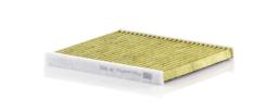 FILTR KABINY FIAT /PANDA II/ 03- MANN HUMMEL FP 2026