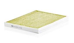 FILTR KABINY ALFA ROMEO MITO 12- MANN HUMMEL FP 2243
