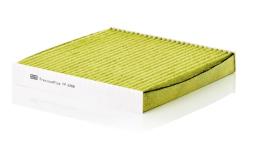 FILTR KABINY VW GROUPE MANN FP 2450