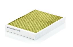 FILTR KABINY VW GROUPE MANN FP 2842