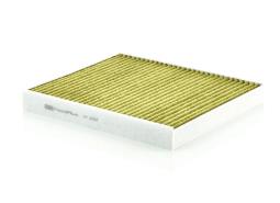 FILTR KABINY DB 202 93- MANN FP 2897