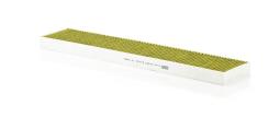 FILTR KABINY FORD GALAXY 95- MANN FP 5480