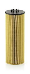 FILTR OLEJU DB DIESEL /TRUCKS/ ACTROS-96 MANN TRUCK HU 12 140 X