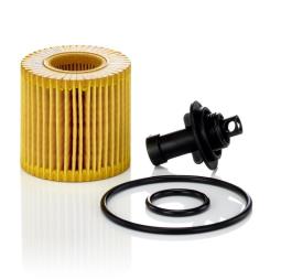 FILTR OLEJU TOYOTA BENZ. AVENSIS 1,6-2,009- HU 6006 Z