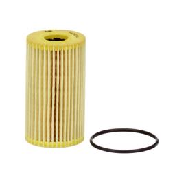 FILTR OLEJU OPEL BENZ. 1,6-1,8 16V 05- /ASTRA H/ MANN HUMMEL HU 612/2 X