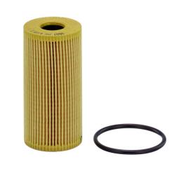 FILTR OLEJU AUDI DIESEL 1,6-2,0TDI 10- /A1,A3,A4,A6,Q5,SKODA OCTAVIA,FABIA,RAPID/ MANN HUMMEL HU 7008 Z