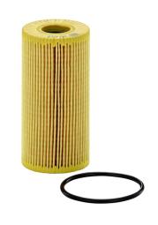 FILTR OLEJU OPEL DIESEL 2,0-2,5CDTI 06- /MOVANO,VIVARO/ MANN HUMMEL HU 618 X