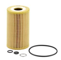 FILTR OLEJU HYUNDAI DIESEL 1,4-1,6CRDI 08- /ELANTRA,I20,I30,MATRIX/ MANN HUMMEL HU 7001 X