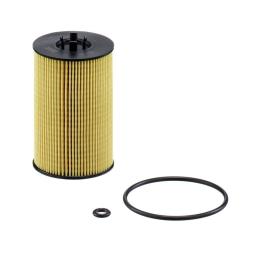 FILTR OLEJU AUDI DIESEL 1,6-2,0TDI 12- /A3,A4,A5,SKODA OCTAVIA,VW GOLF VII/ MANN HUMMEL HU 7020 Z