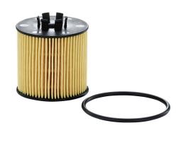 FILTR OLEJU VW BENZ. 1,4-2,0 FSI 03- MANN HUMMEL HU 712/6 X