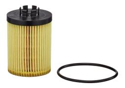 FILTR OLEJU OPEL BENZ. 1,2-1,4 16V 00- MANN HUMMEL HU 712/8 X