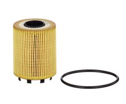 FILTR OLEJU OPEL DIESEL ASTRA 1,3CDTI 05- MANN HUMMEL HU 713/1 X