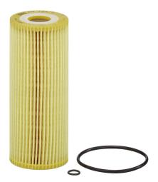 FILTR OLEJU AUDI DIESEL 1,9TDI 96-PO 1, MANN HUMMEL HU 726/2 X
