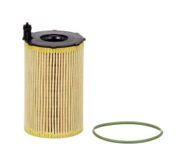 FILTR OLEJU AUDI DIESEL 3,0TDI 10- /A6,A8,A7,Q7,PORSCHE CAYENNE,VW TUAREG/ MANN HUMMEL HU 8005 Z