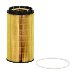 FILTR OLEJU VW BENZ. 6,0 W12 04- /TUAREG,PHAETON,AUDI A8/ MANN HUMMEL HU 8010 Z