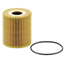 FILTR OLEJU AUDI DIESEL 2,5TDI 97- /A6/ MANN HUMMEL HU 842 X