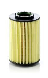 FILTR OLEJU HYUNDAI DIESEL 2,0-2,2CRDI 06- /SONATA,SANTA FE II,CARENS/ MANN HUMMEL HU 822/5 X
